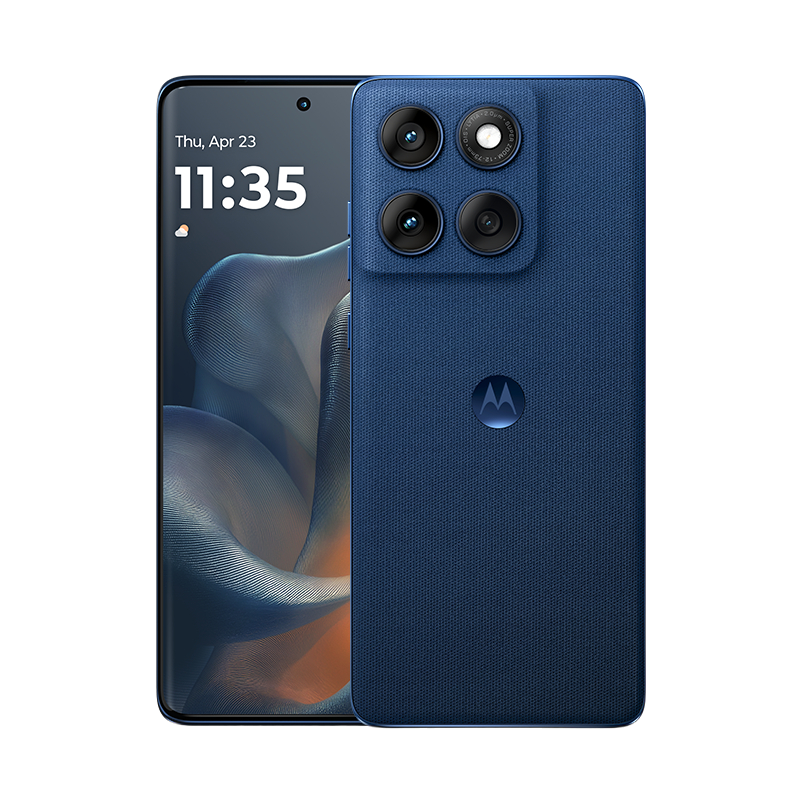 摩托罗拉 联想moto edge 60 Pro 索尼5000万影像系统 6000mAh电池 悬浮四曲机身 5GAI手机 12+256 谜香甘草