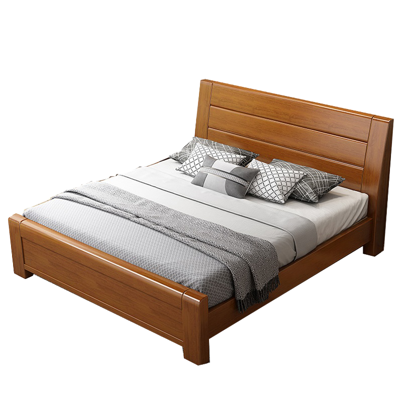 圣承启 单人床 135*190张