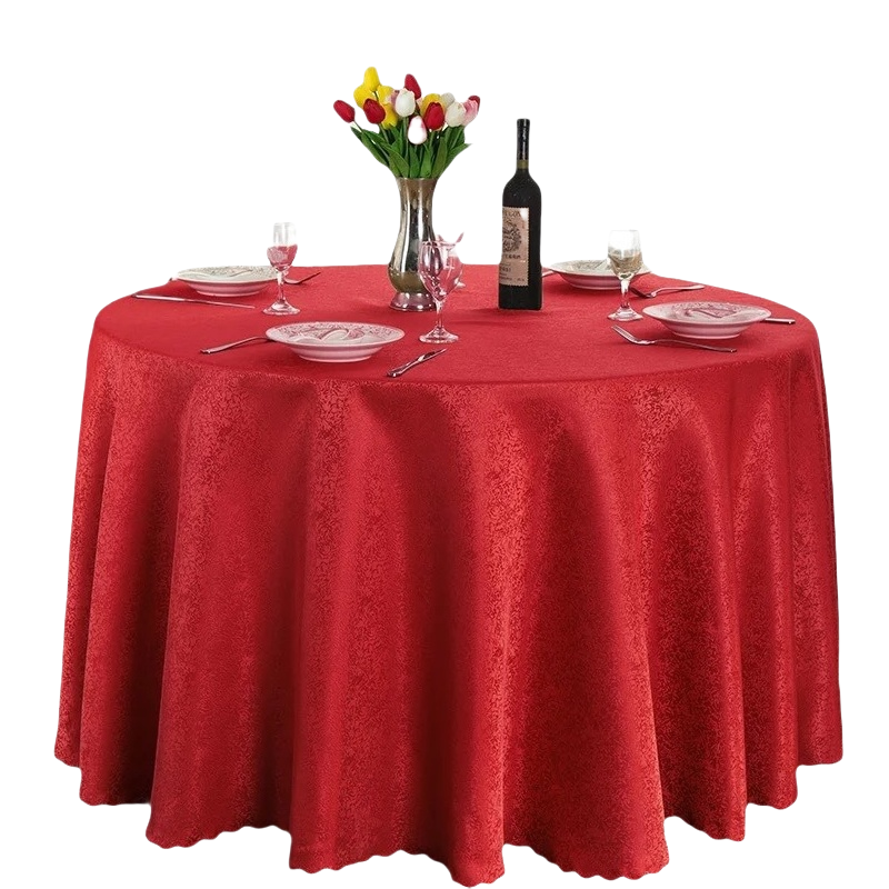 亿洛莱 布艺桌布 1.6m 张