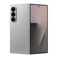 三星Galaxy Z Fold7 折叠屏手机 12GB+256GB 星夜银