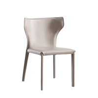 力拓星 餐椅 靠背椅 休闲椅 82cm 把