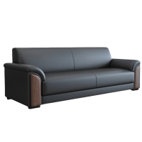 亿洛莱 三人沙发 192*78*81cm 张