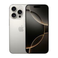 Apple iPhone 16 Pro 256G 原色钛金属 移动联通电信手机 5G全网通手机