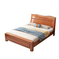 圣承启 储物床 1.8*2m张