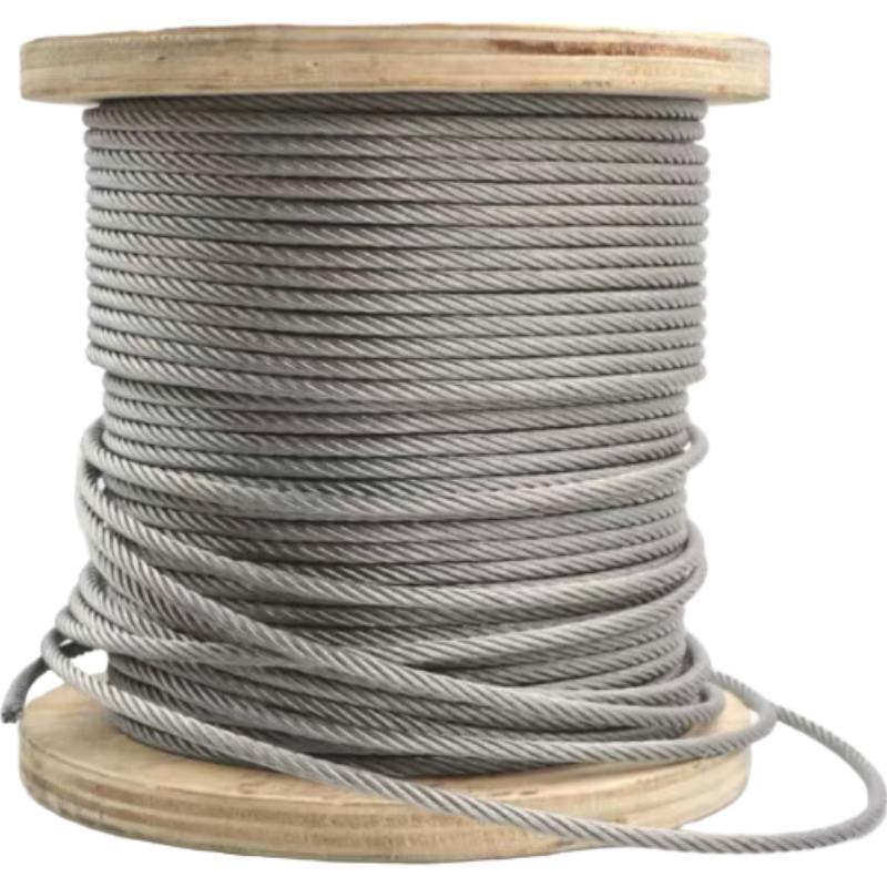 连瑞翔 钢丝绳 18mm 米