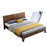 圣承启 木床 1.5m张