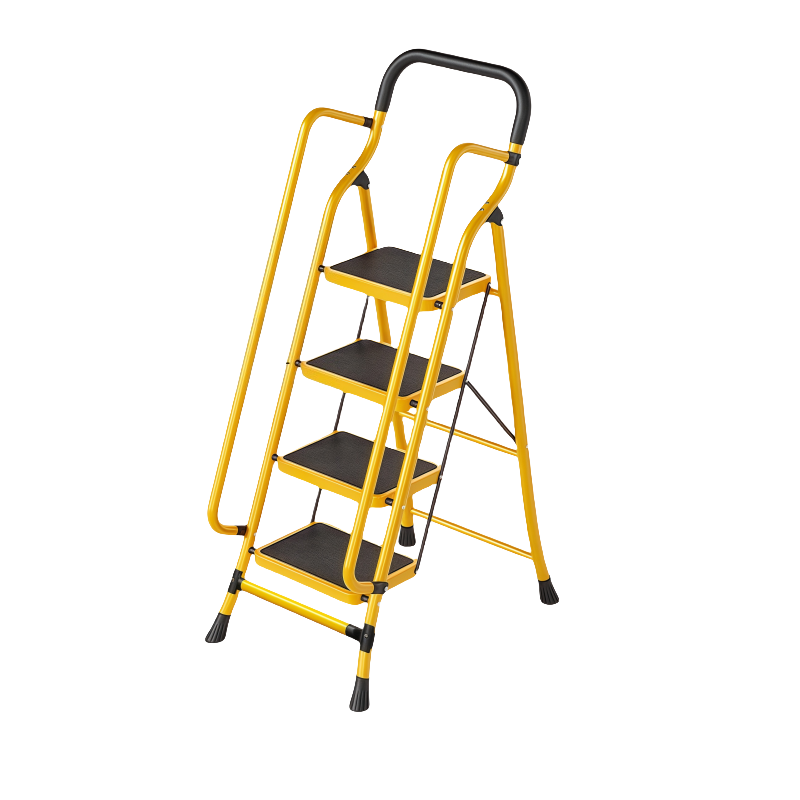 义尊 家用梯 4S 个