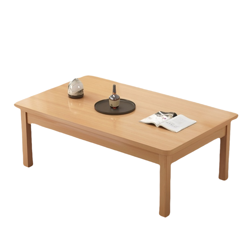 乐琪艺 长茶几 100*60*45cm(单层)个