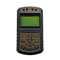 益尚德 移频表在线测量工具 YSD-963Z 台