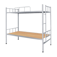 圣承启 双层床 1米张