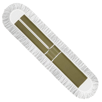 吉迎尚品 车间大拖把替换布 宽1.8米 个