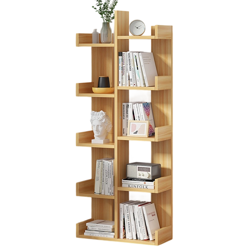 班龙书架置物架10层个