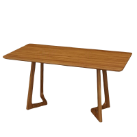 鑫龙都餐桌120*60*60cm张