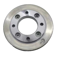 有成鑫金刚石修整滚轮 100D*40H*4T*R0.5 个