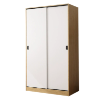 班龙衣柜100*50*180cm台