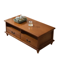 圣承启 木质茶几长1.4m张