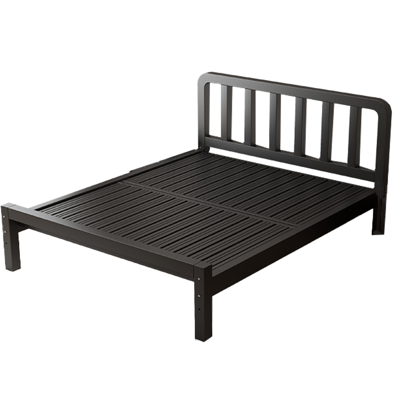 铭羽洋D16铁架床150*200*47cm张