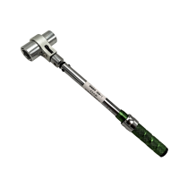 HIKWANG 扭矩扳手(四合一)JCX-4-60 台