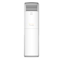 松下(Panasonic)3匹直流变频冷暖 家用客厅节能立式空调柜机自清洁 20倍纳诺怡空气净化除菌 D27FS30
