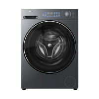 海尔(Haier)洗烘套XQG100-BD37L+GA100-S37B