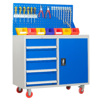 义尊 工具车 ZC-4 个