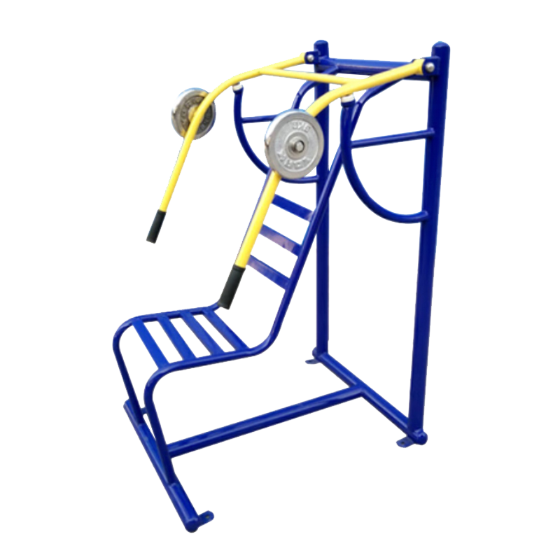 鑫奥成 H 健身推举训练器XC-J276/件