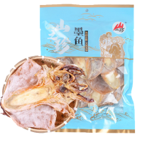 山之珍 墨鱼 135g/袋
