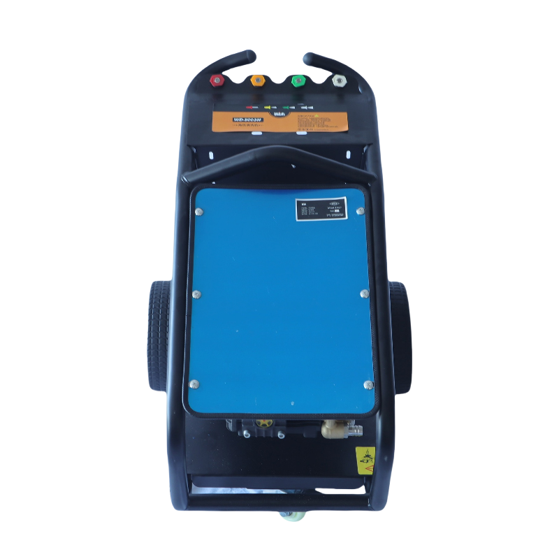 围达 高压清洗机 WD-8025H 台