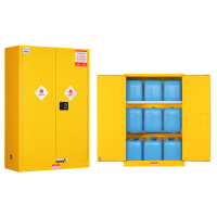 芙首泰防爆柜45加仑1090*460*1650mm台