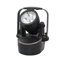 川耘腾 CYT-GZD625 轻便工作灯(计价单位:个)黑色