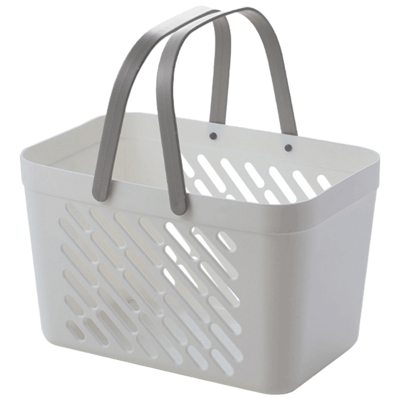 豫众诺 洗澡篮 中号 个