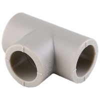 雄塑 PPR三通 Ф50