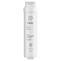 适用美的净水器PP棉S1滤芯MRO215-4 MRC1692A-50G 1692B-50G 1592B 1693B