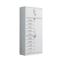 渼洇 办公柜 850*390*1850mm 台