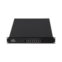 DPTECH 运维审计管理平台 OSP1000-MS 台