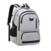 豫众诺 书包 简约款 个