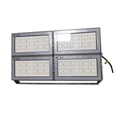 顶火 GMD9106A-500W 调光 额定电压AC100-240V 功率500W IP67 LED泛光灯 计价单位:个