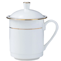 梵澜狸茶杯T81 个