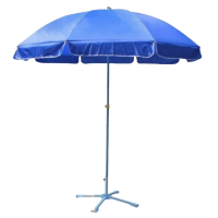 宜掌柜 户外遮阳伞 十字底座 把