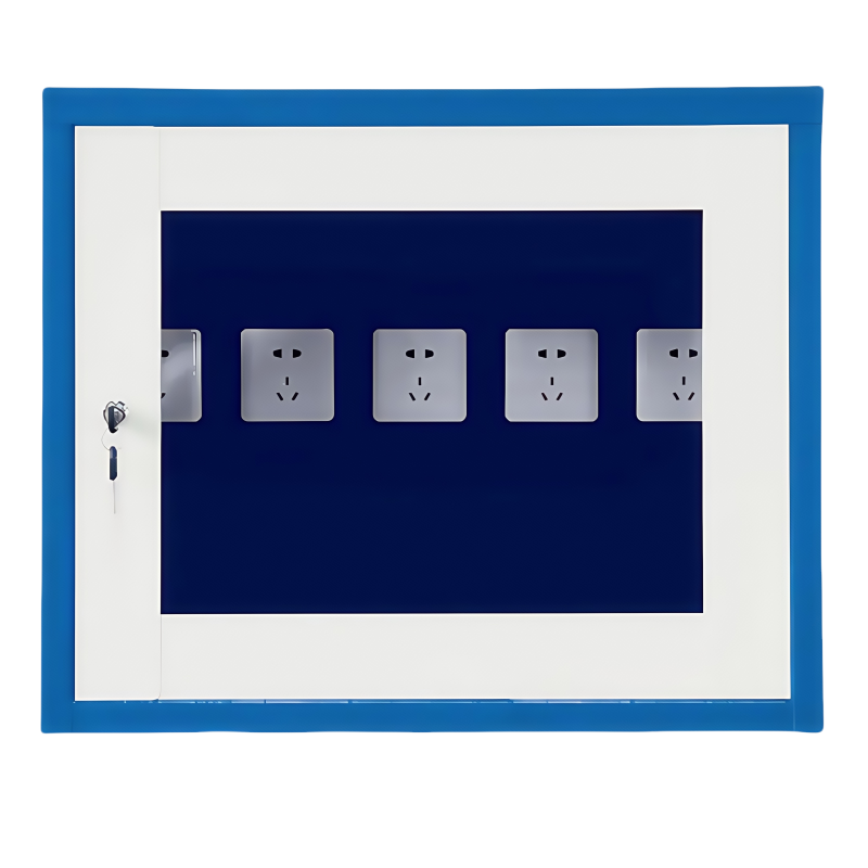 义尊 充电柜 W-5 台