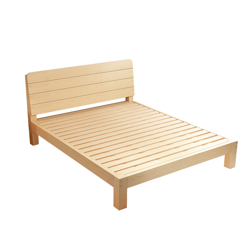 圣承启 卧室床 1200*2000张