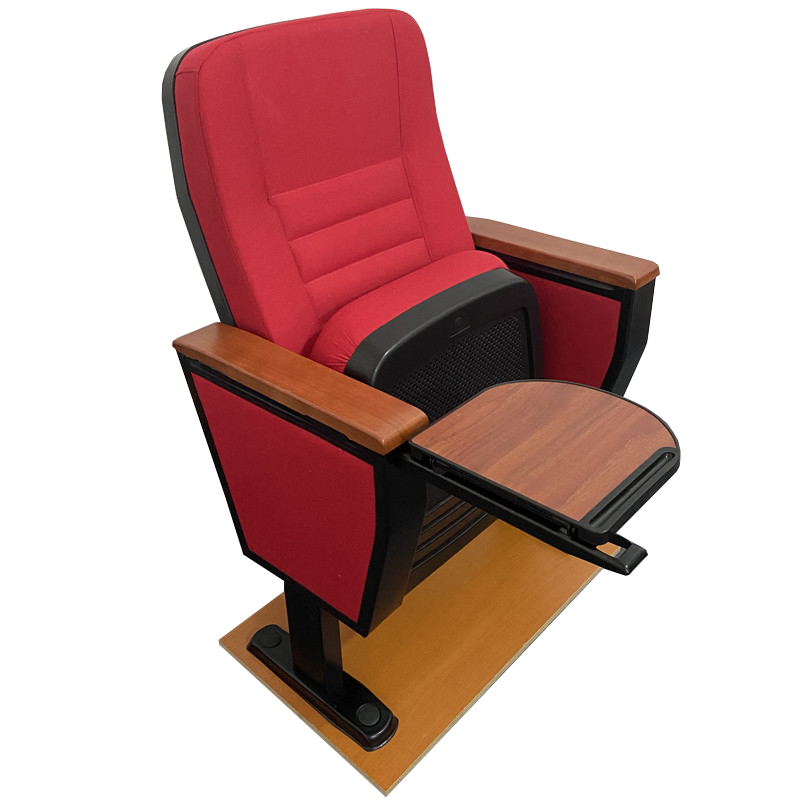 汐礼堂椅红色把