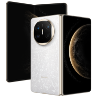 HUAWEI/华为 Mate X6 12GB 512GB 星云白 分布式玄武架构 鸿蒙大屏AI 红枫原色影像折叠旗舰手机 华为MateX6
