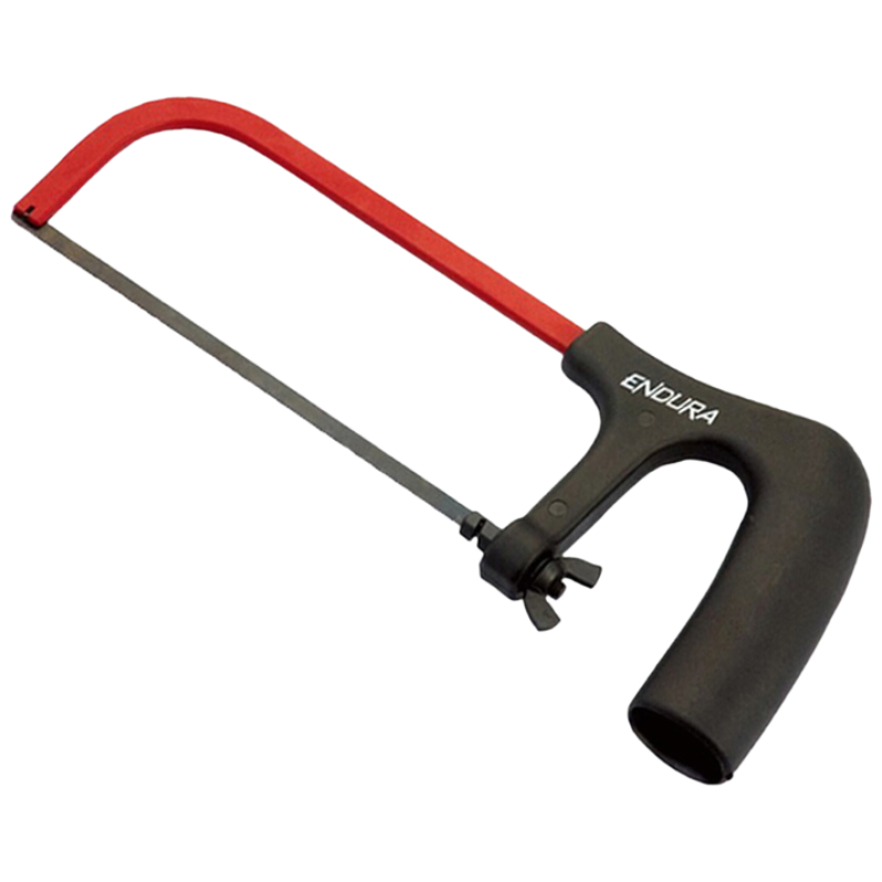 力易得(ENDURA) E7052 迷你尼龙锯弓 6”