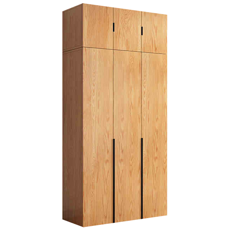 筑亮 衣柜 120*50*240cm 台