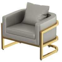 桃锦堂 休闲沙发