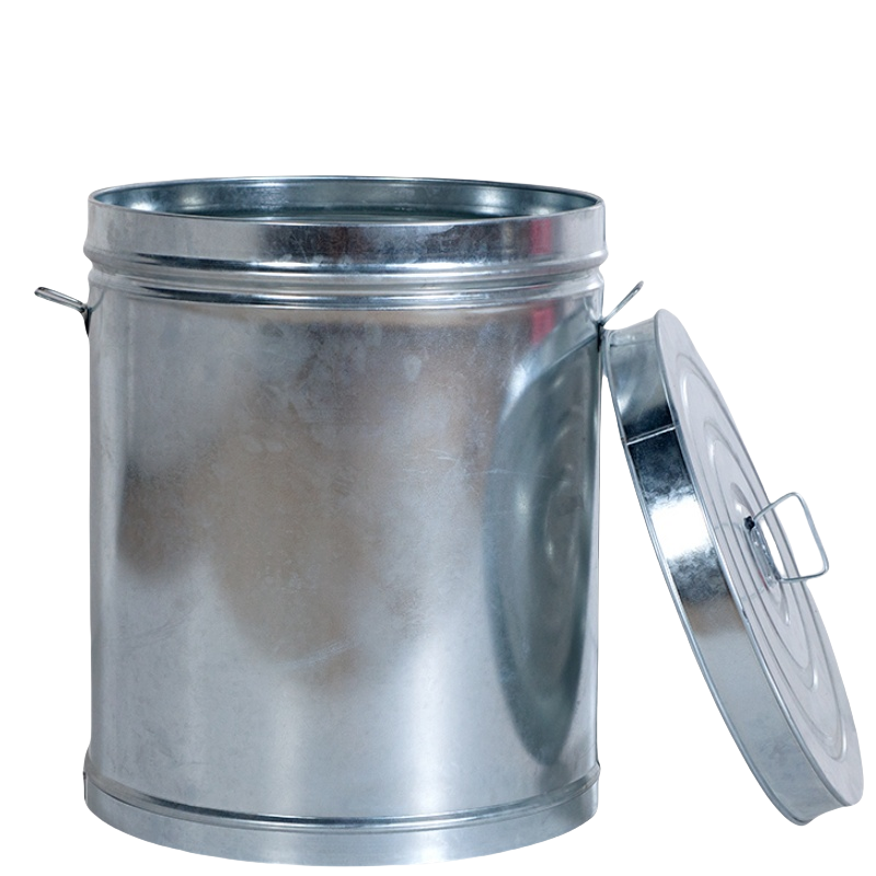 亿洛莱 米桶 40斤 个