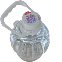 鑫扬赢 一次性桶(侗岭山泉专用)8L/桶