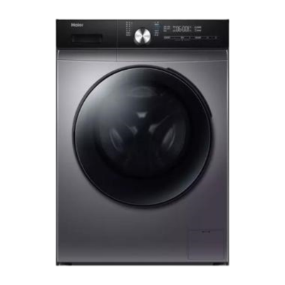 海尔(Haier)EB120B35Mate3 洗衣机 12公斤波轮家用全自动大容量直驱变频智能洗脱一体一级能效洗衣机