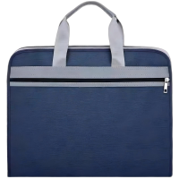 优诗提念YSTN-GWB01 公文包(计价单位:个)蓝色